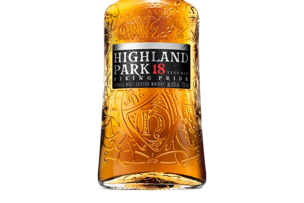 Highland Park 18YO Viking Pride Single Malt Scotch Whisky (700ml) - Whisky - Black Market