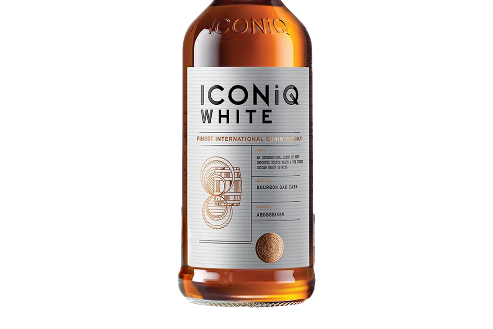 ICONIQ Whisky (750ml) - Whisky - Black Market