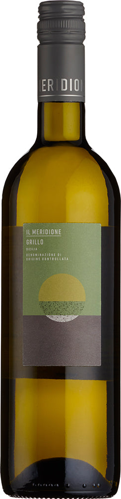 Il Meridione Grillo Sicilia DOC 2023 (Italy) - Grillo - Black Market