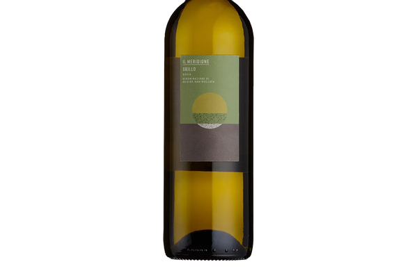 Il Meridione Grillo Sicilia DOC 2023 (Italy) - Grillo - Black Market