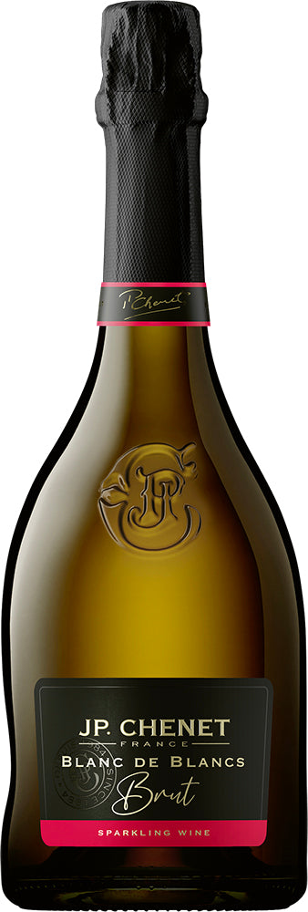 JP Chenet Brut Blanc de Blancs NV (France) - Blanc de Blancs - Black Market