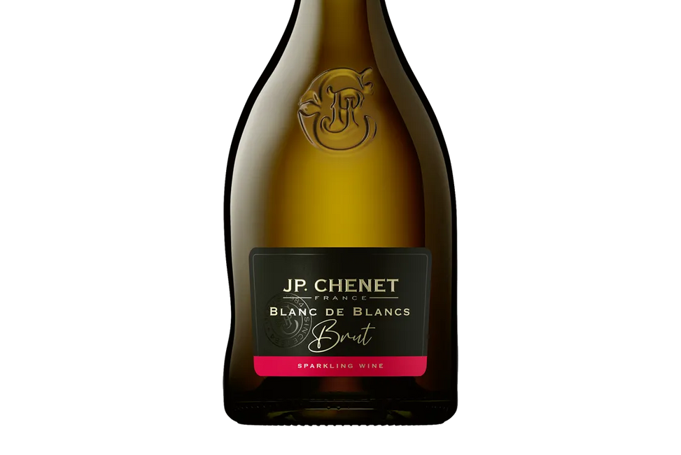 JP Chenet Brut Blanc de Blancs NV (France) - Blanc de Blancs - Black Market
