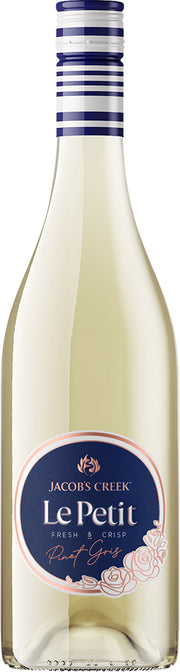 Jacob's Creek Le Petit Pinot Gris 2025 (Australia) - Rosé - Black Market