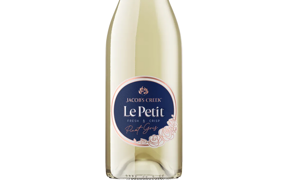 Jacob's Creek Le Petit Pinot Gris 2025 (Australia) - Rosé - Black Market