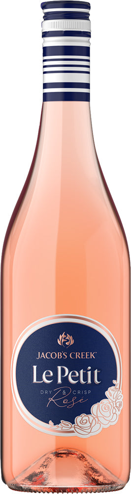 Jacob's Creek Le Petit Rosé 2025 (Australia) - Rosé - Black Market