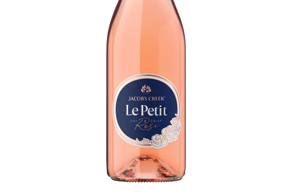 Jacob's Creek Le Petit Rosé 2025 (Australia) - Rosé - Black Market