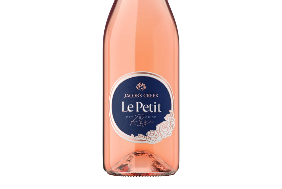 Jacob's Creek Le Petit Rosé 2025 (Australia) - Rosé - Black Market