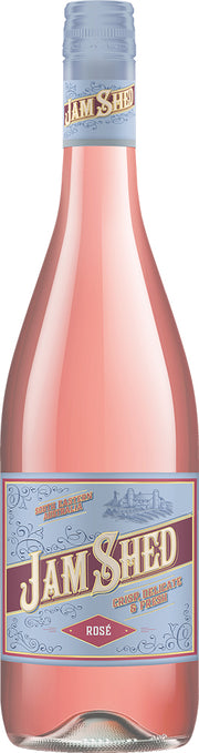 Jam Shed Rosé 2024 (Australia) - Rosé - Black Market