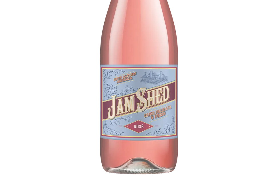 Jam Shed Rosé 2024 (Australia) - Rosé - Black Market