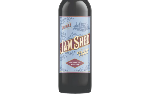 Jam Shed Shiraz 2024 (Australia) - Shiraz - Black Market