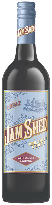 Jam Shed Shiraz 2024 (Australia) - Shiraz - Black Market