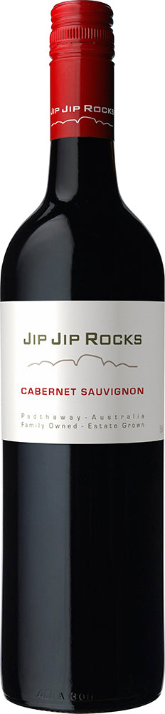 Jip Jip Rocks Padthaway Cabernet Sauvignon 2020 (Australia) - Cabernet Sauvignon - Black Market