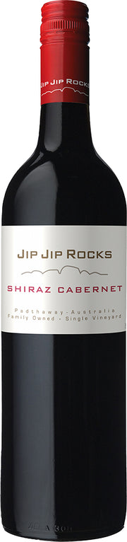Jip Jip Rocks Padthaway Shiraz Cabernet 2023 (Australia) - Shiraz Cabernet - Black Market