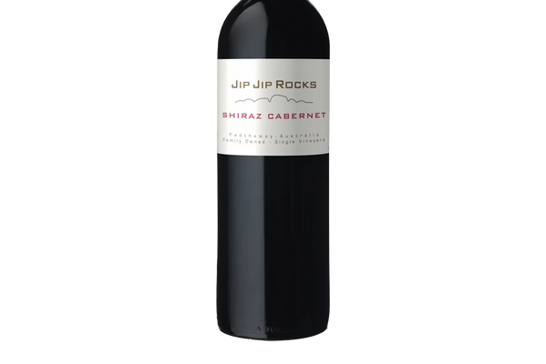 Jip Jip Rocks Padthaway Shiraz Cabernet 2023 (Australia) - Shiraz Cabernet - Black Market