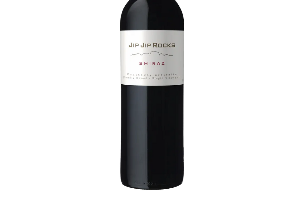 Jip Jip Rocks Padthaway Shiraz 2023 (Australia) - Shiraz - Black Market
