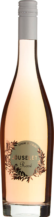 Jouselet Rosé IGP Pays d'Oc 2024 (France) - Rosé - Black Market