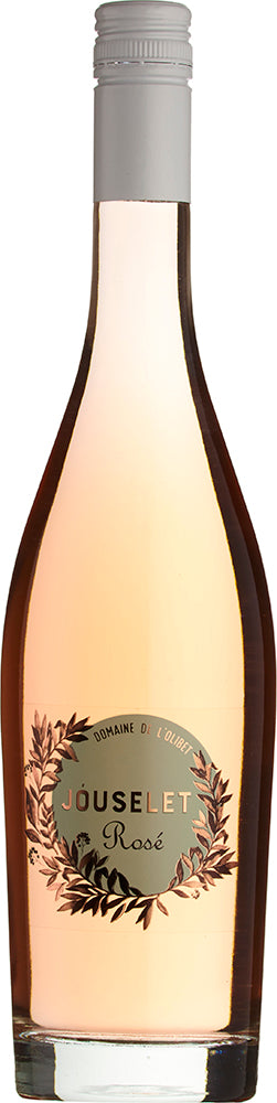 Jouselet Rosé IGP Pays d'Oc 2024 (France) - Rosé - Black Market