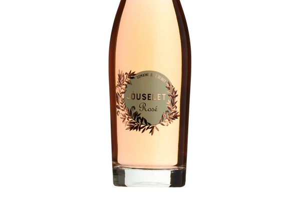 Jouselet Rosé IGP Pays d'Oc 2024 (France) - Rosé - Black Market