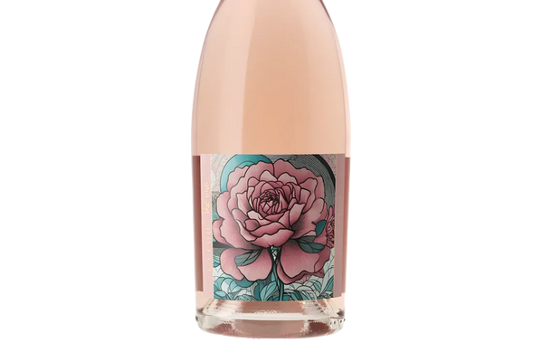 Ka Tahi The One Hawke's Bay Rosé 2025 - Rosé - Black Market
