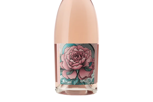 Ka Tahi The One Hawke's Bay Rosé 2024 - Rosé - Black Market