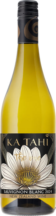Ka Tahi The One Hawke's Bay Sauvignon Blanc 2025 - Sauvignon Blanc - Black Market