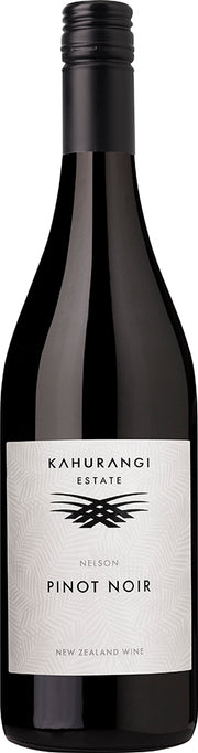 Kahurangi Estate Nelson Pinot Noir 2024 - Pinot Noir - Black Market