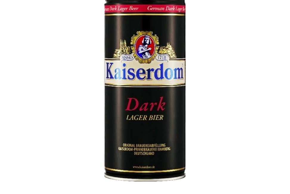 Kaiserdom Dark Lager (1L) - Beer - Black Market