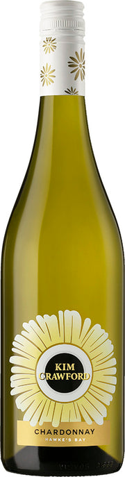 Kim Crawford Hawke's Bay Chardonnay 2024 (Export Wine) - Chardonnay - Black Market