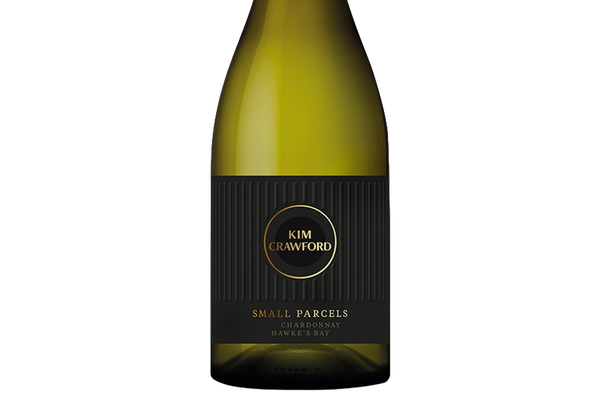 Kim Crawford Small Parcels Hawke's Bay Chardonnay 2024