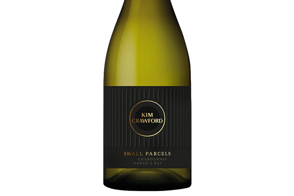 Kim Crawford Small Parcels Hawke's Bay Chardonnay 2024