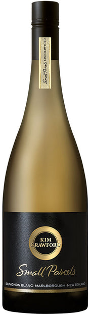 Kim Crawford Small Parcel Marlborough Sauvignon Blanc 2022 - - Black Market