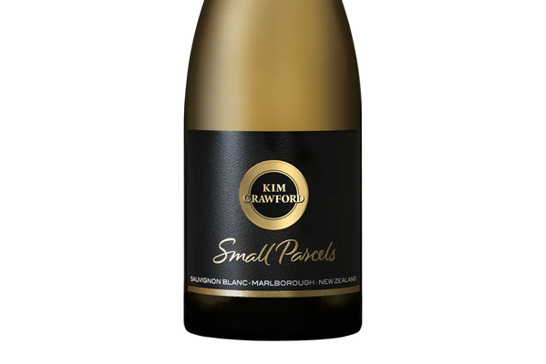 Kim Crawford Small Parcel Marlborough Sauvignon Blanc 2022 - - Black Market
