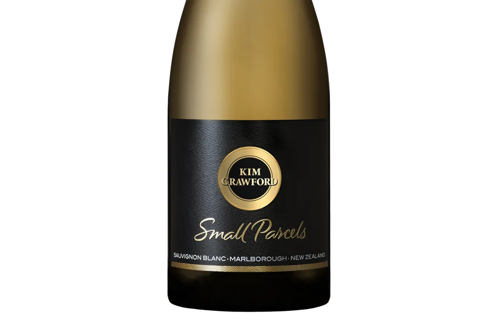 Kim Crawford Small Parcel Marlborough Sauvignon Blanc 2022 - - Black Market
