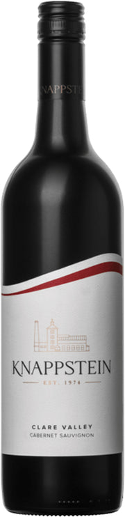 Knappstein Clare Valley Cabernet Sauvignon 2022 (Australia) - Cabernet Sauvignon - Black Market