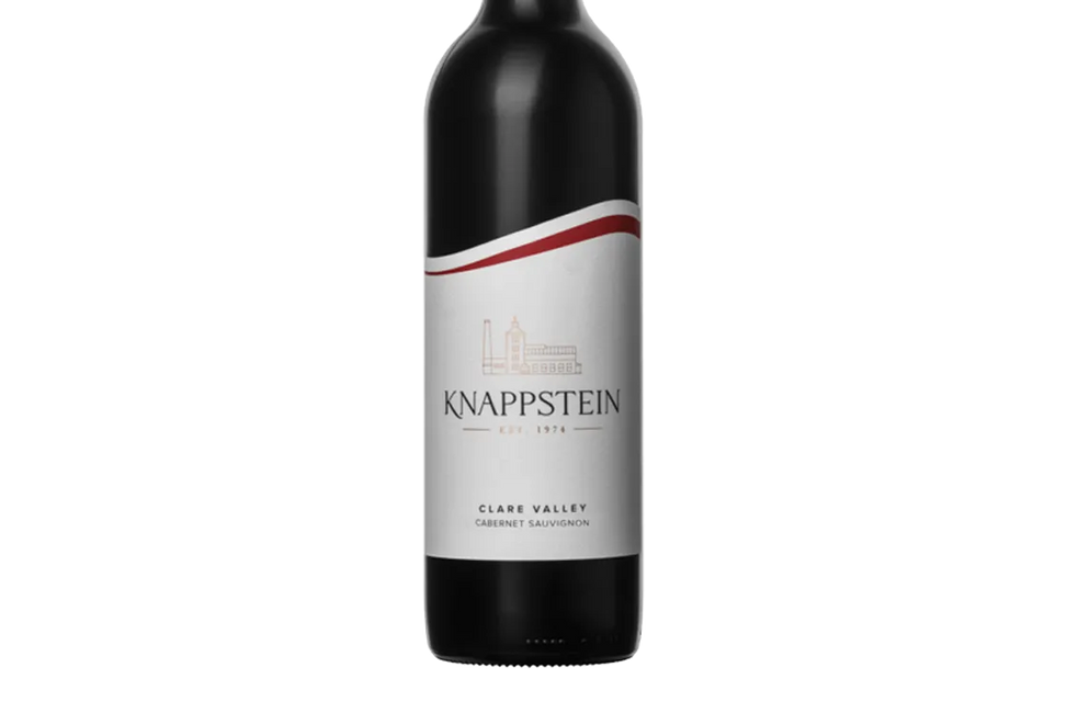 Knappstein Clare Valley Cabernet Sauvignon 2022 (Australia) - Cabernet Sauvignon - Black Market