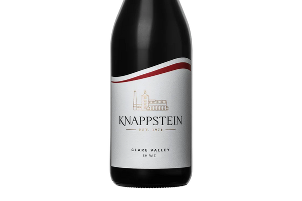 Knappstein Clare Valley Shiraz 2022 (Australia) - Shiraz - Black Market