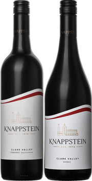Knappstein Entertainers Collection (Australia) (01) - Mixed Case - Black Market