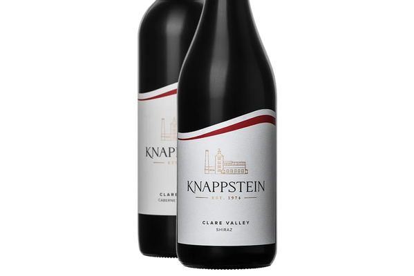 Knappstein Entertainers Collection (Australia) (01) - Mixed Case - Black Market