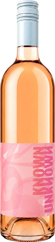 Known Unknown Flamingo Gisborne Pinot Noir Rosé 2024