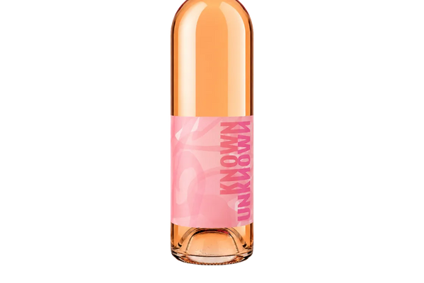 Known Unknown Flamingo Gisborne Pinot Noir Rosé 2024