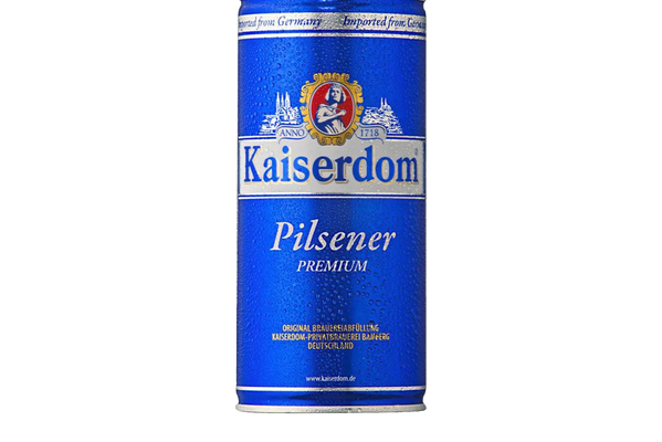 Kaiserdom Pilsner (1L) - Beer - Black Market