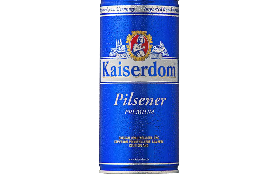 Kaiserdom Pilsner (1L) - Beer - Black Market