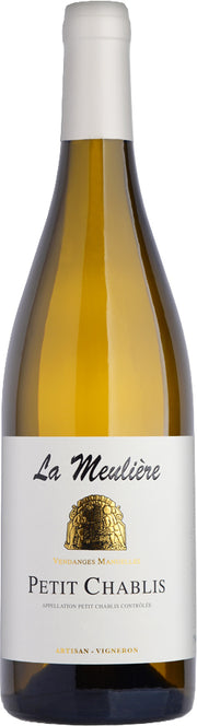 La Meulière Petit Chablis 2024 (France) - Chablis - Black Market