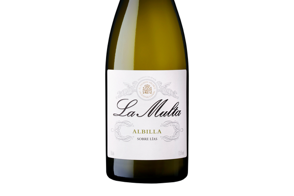 La Multa Albilla Sobre Lias 2022 (Spain) - Albilla - Black Market