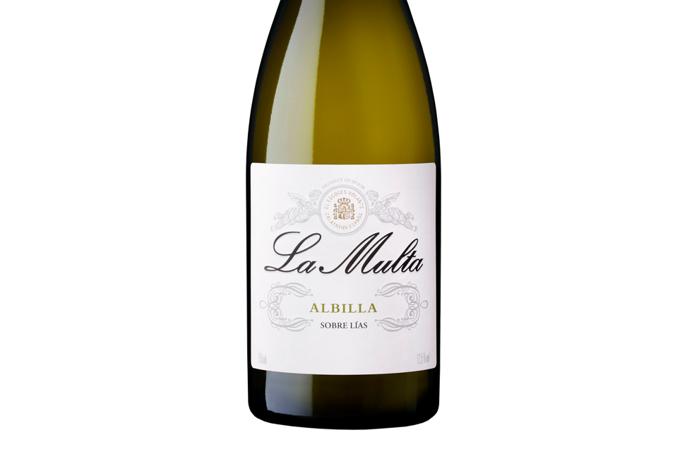 La Multa Albilla Sobre Lias 2022 (Spain) - Albilla - Black Market