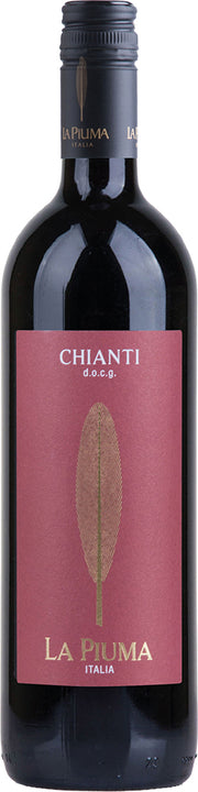 La Piuma Chianti DOCG 2024 (Italy)