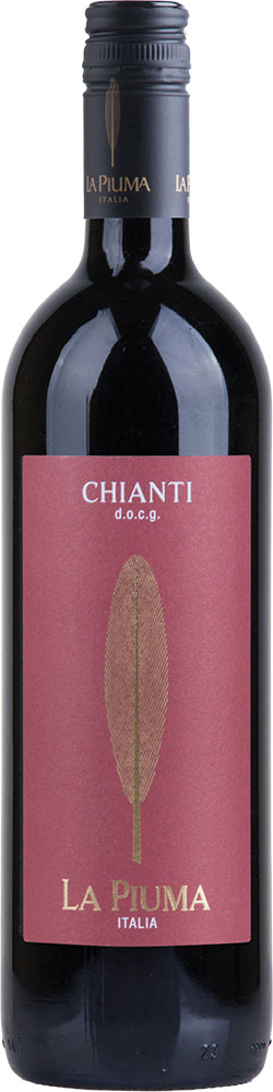 La Piuma Chianti DOCG 2024 (Italy)
