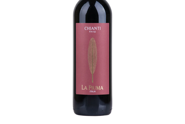 La Piuma Chianti DOCG 2024 (Italy)