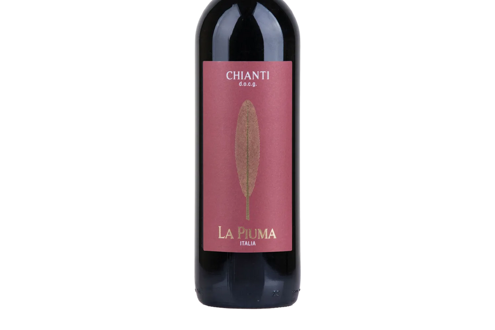 La Piuma Chianti DOCG 2024 (Italy)