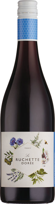 La Ruchette Dorée Côtes du Rhône Villages 2024 (France)
